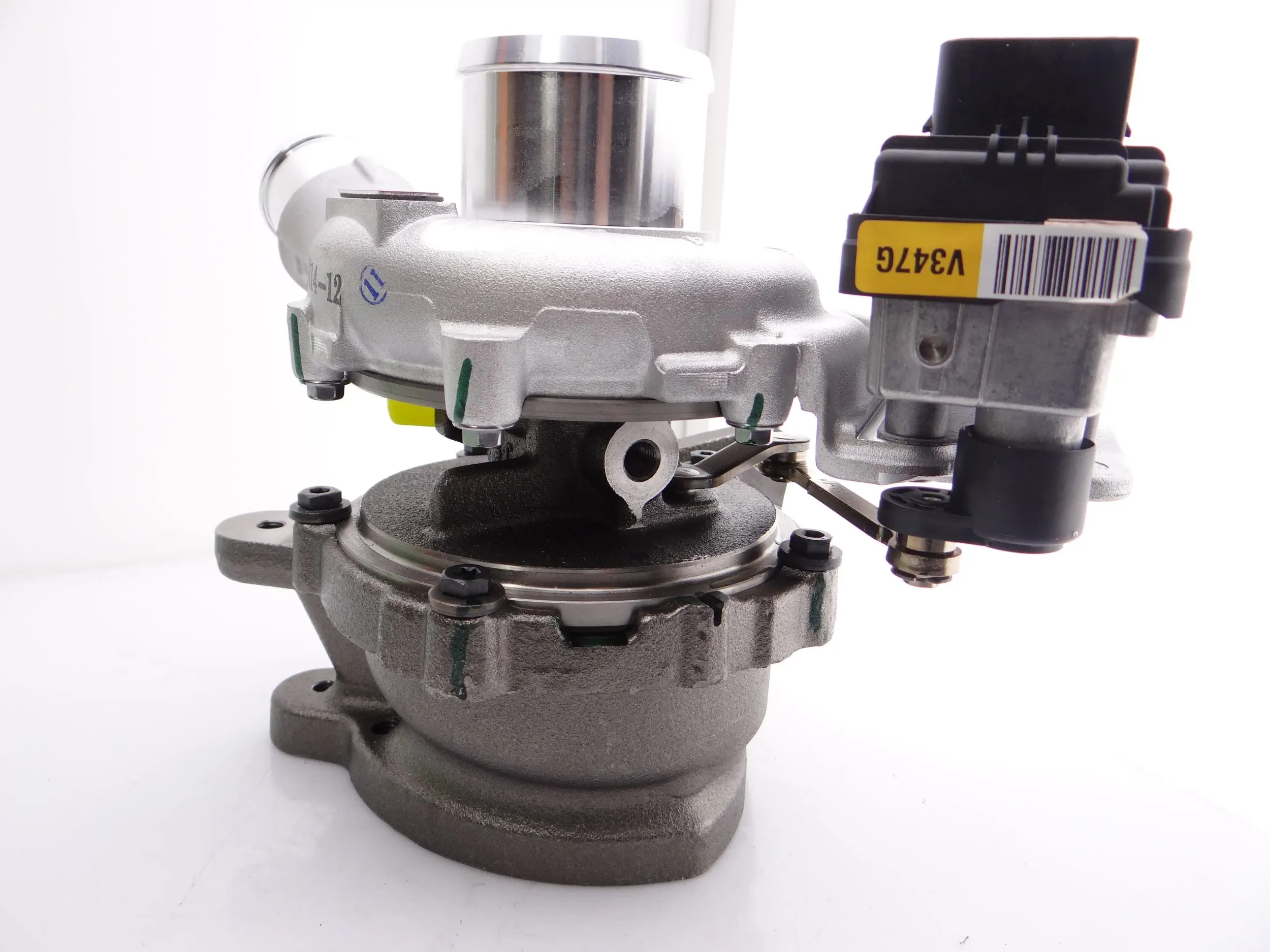GARRETT 786880-9023W Charger, charging (supercharged/turbocharged)