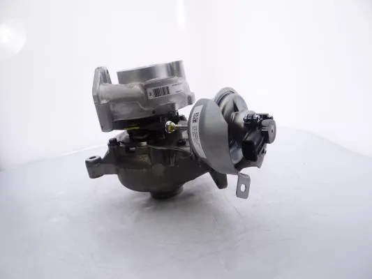 Charger, charging (supercharged/turbocharged) Original Spare part 756047-5006S