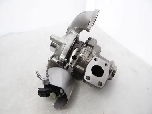 Charger, charging (supercharged/turbocharged) Original Spare part 819872-5001S