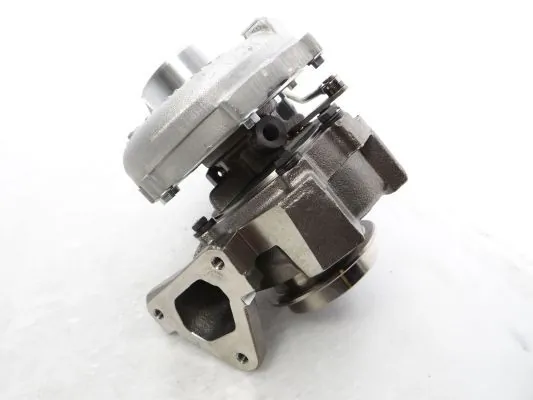 GARRETT 727461-9007S Charger, charging (supercharged/turbocharged)