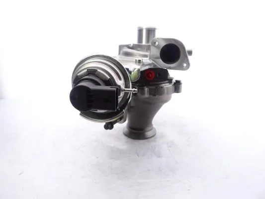 GARRETT 804963-5003S Charger, charging (supercharged/turbocharged)