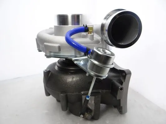 GARRETT 452281-5018S Charger, charging (supercharged/turbocharged)