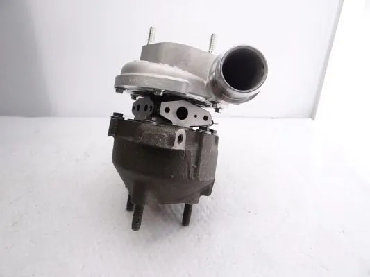 Charger, charging (supercharged/turbocharged) Original Spare part 753708-5005S