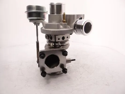 Charger, charging (supercharged/turbocharged) Original Spare part 812811-5004S