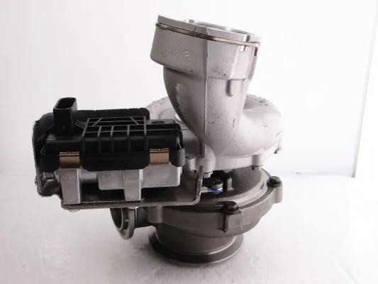 Charger, charging (supercharged/turbocharged) Original Spare part 758353-5024S