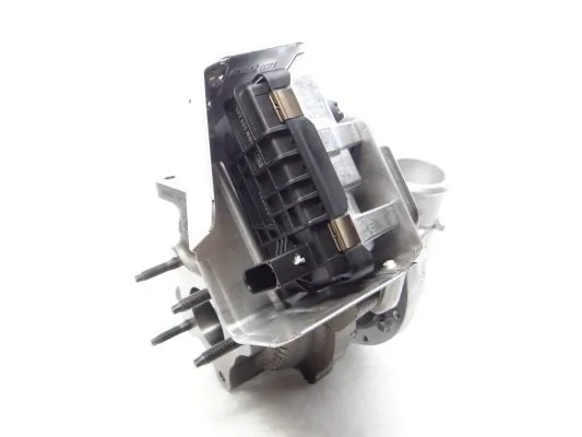 GARRETT 796911-5002S Charger, charging (supercharged/turbocharged)