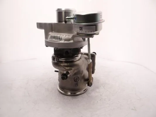 Charger, charging (supercharged/turbocharged) Original Spare part 812811-5004S