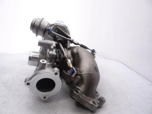 Charger, charging (supercharged/turbocharged) Original Spare part 883861-5001S