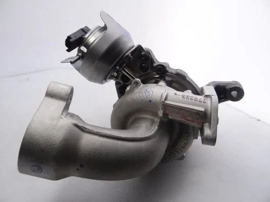 Charger, charging (supercharged/turbocharged) Original Spare part 806500-5002S