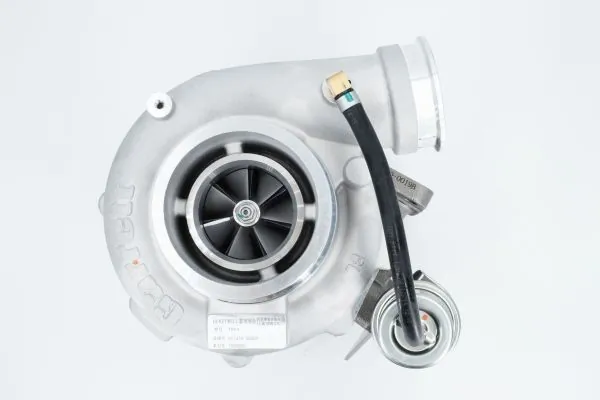 GARRETT 857478-5026Y Charger, charging (supercharged/turbocharged)