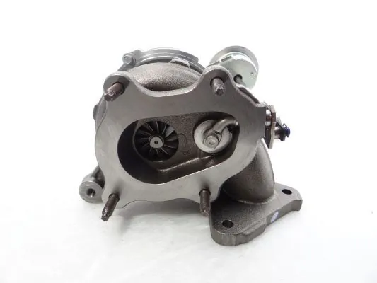 Charger, charging (supercharged/turbocharged) Original Spare part 757349-5004S