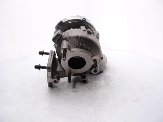 GARRETT 765016-9006S Charger, charging (supercharged/turbocharged)