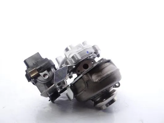 GARRETT 723340-9013S Charger, charging (supercharged/turbocharged)