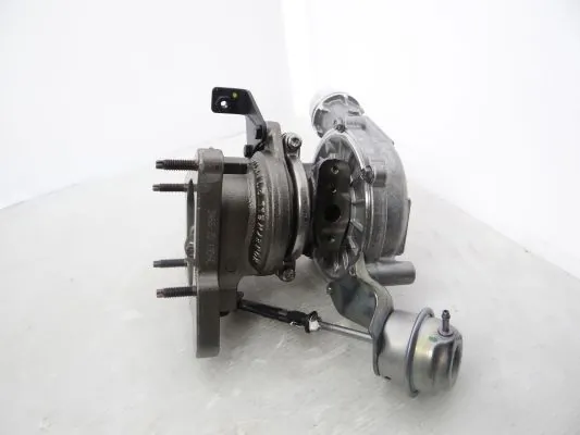 Charger, charging (supercharged/turbocharged) Original Spare part 786997-5001S