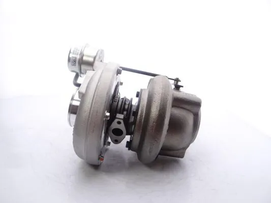 GARRETT 711736-5001S Charger, charging (supercharged/turbocharged)