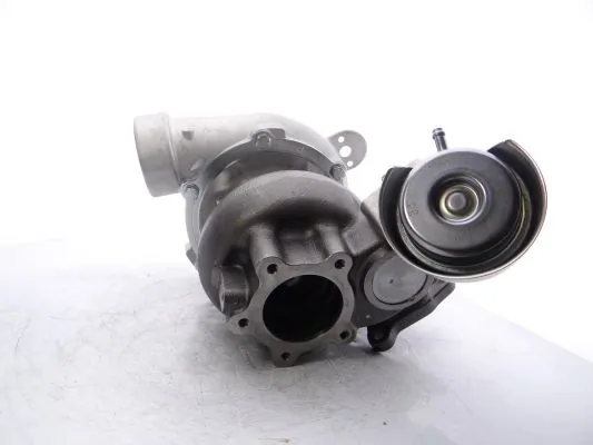 Charger, charging (supercharged/turbocharged) Original Spare part 802718-5004S