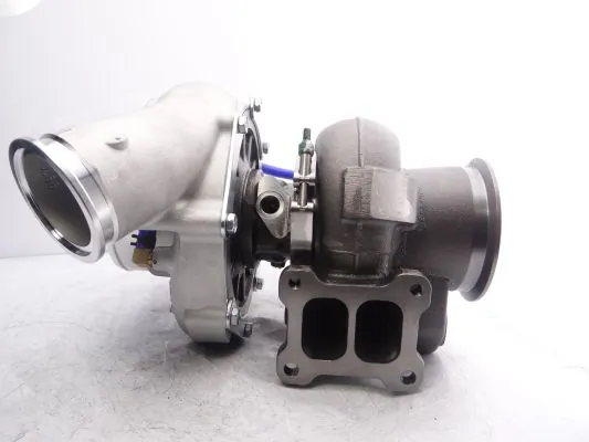 GARRETT 779839-5045S Charger, charging (supercharged/turbocharged)