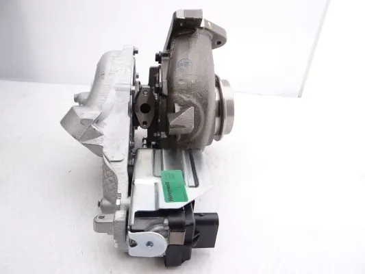 Charger, charging (supercharged/turbocharged) Original Spare part 727463-5006S