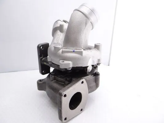 GARRETT 716885-9005S Charger, charging (supercharged/turbocharged)