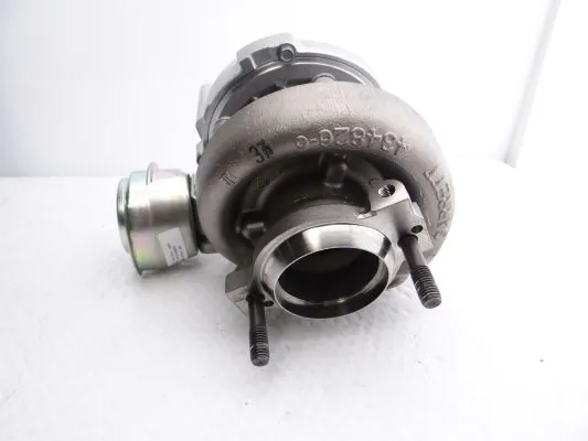 الشاحن، الشحن Original Reman 712541-9007S