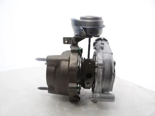 GARRETT 790179-5002S Charger, charging (supercharged/turbocharged)