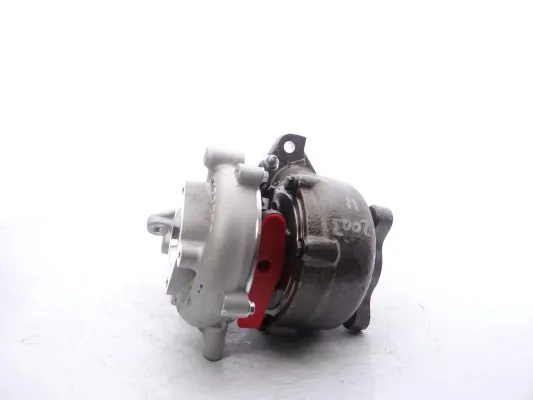 GARRETT 725864-9002W Charger, charging (supercharged/turbocharged)