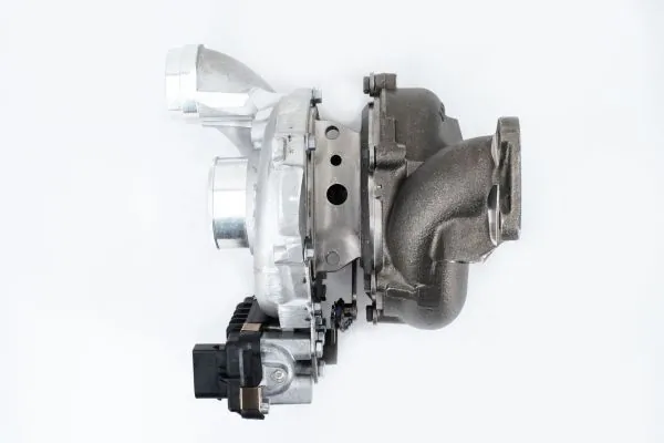 Charger, charging (supercharged/turbocharged) Original Spare part 777318-5002W