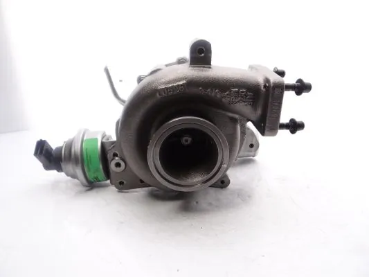 Charger, charging (supercharged/turbocharged) Original Spare part 796399-5006S