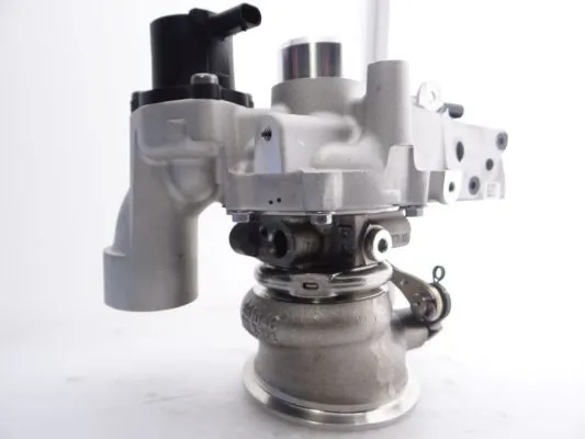 GARRETT 887157-5001S Charger, charging (supercharged/turbocharged)