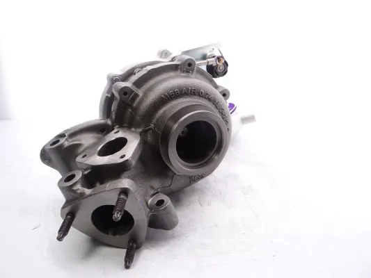 GARRETT 804968-5003S Charger, charging (supercharged/turbocharged)
