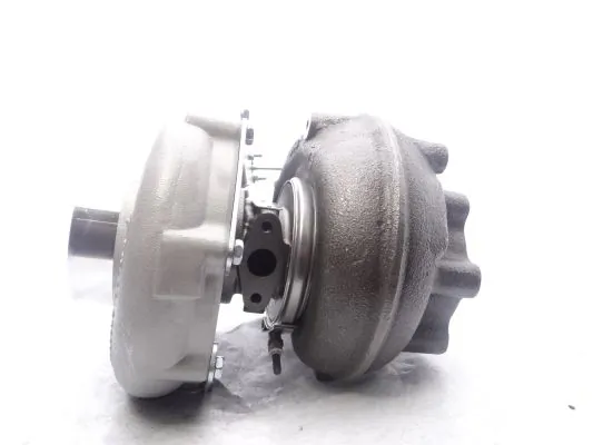 GARRETT 735059-5006S Charger, charging (supercharged/turbocharged)