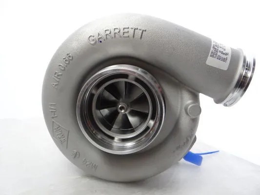 GARRETT 807067-5002S Charger, charging (supercharged/turbocharged)