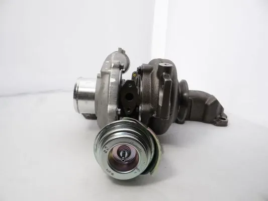 GARRETT 767835-5003S Charger, charging (supercharged/turbocharged)