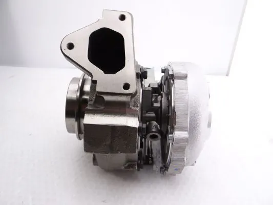 Charger, charging (supercharged/turbocharged) Original Spare part 727463-5006S