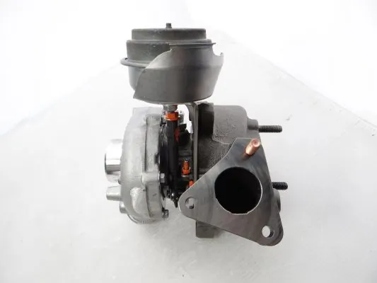 Charger, charging (supercharged/turbocharged) Original Spare part 454231-5013S