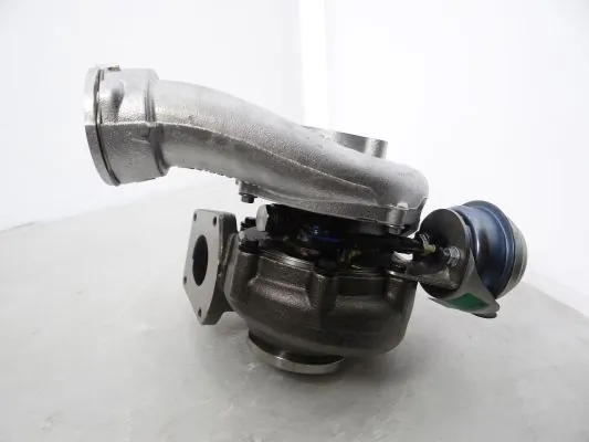 Charger, charging (supercharged/turbocharged) Original Spare part 720931-5005S