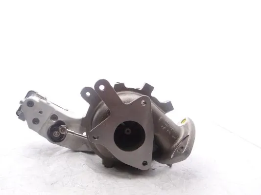 Charger, charging (supercharged/turbocharged) Original Spare part 778400-5005S