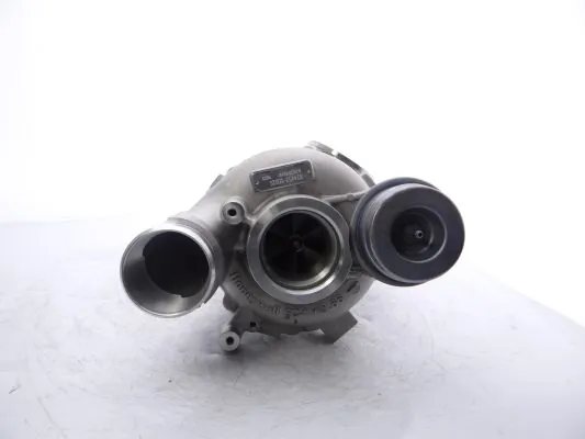 Charger, charging (supercharged/turbocharged) Original Spare part 824453-5003S