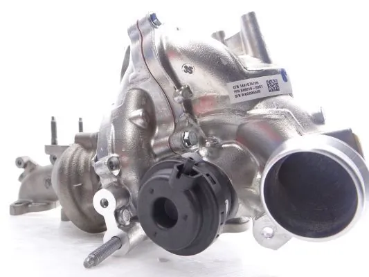 Charger, charging (supercharged/turbocharged) Original Spare part 846016-5001S