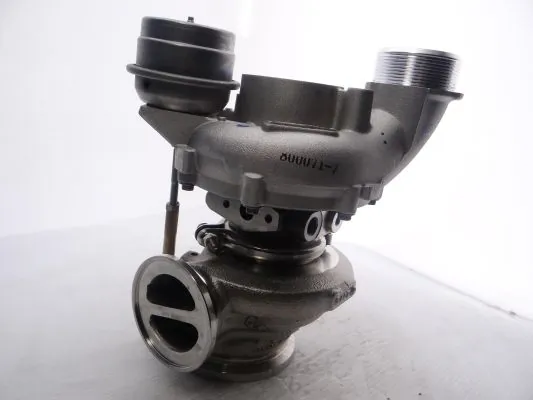 Charger, charging (supercharged/turbocharged) Original Spare part 824453-5003S