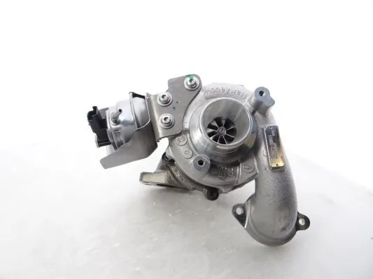 Charger, charging (supercharged/turbocharged) Original Spare part 819872-5001S