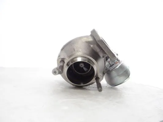 GARRETT 750431-9013S Charger, charging (supercharged/turbocharged)