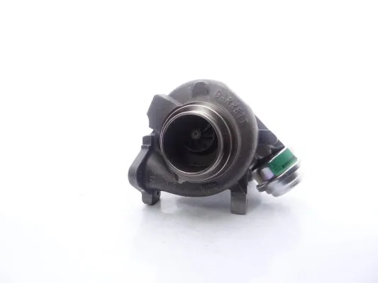 GARRETT 711009-9003S Charger, charging (supercharged/turbocharged)