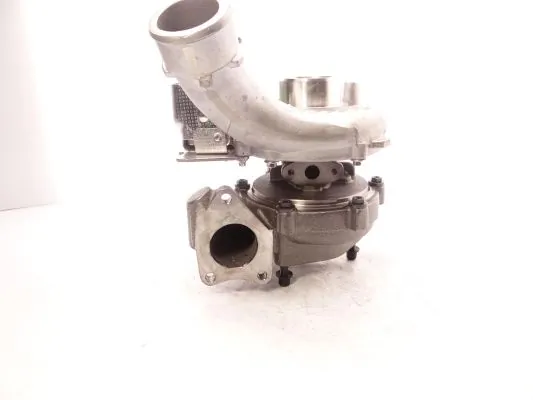 GARRETT 777159-9003S Charger, charging (supercharged/turbocharged)