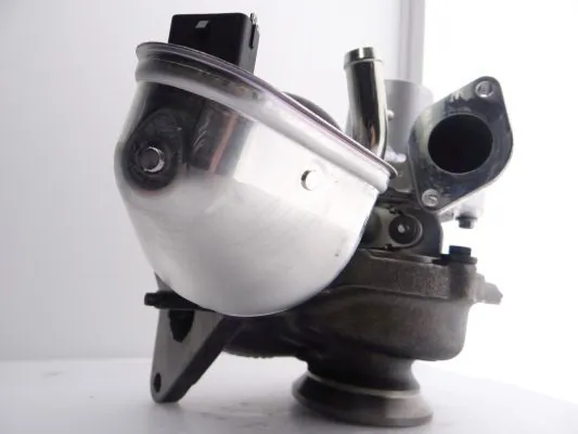 Charger, charging (supercharged/turbocharged) Original Spare part 822088-5009S