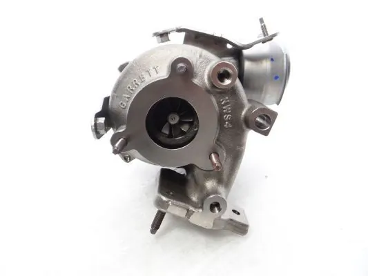 GARRETT 774833-9002S Charger, charging (supercharged/turbocharged)