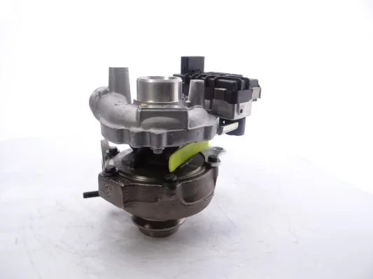GARRETT 723341-9013S Charger, charging (supercharged/turbocharged)