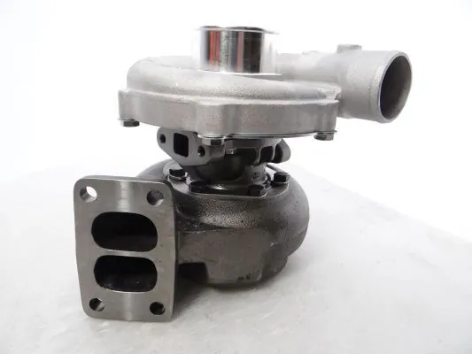 GARRETT 466742-5012S Charger, charging (supercharged/turbocharged)