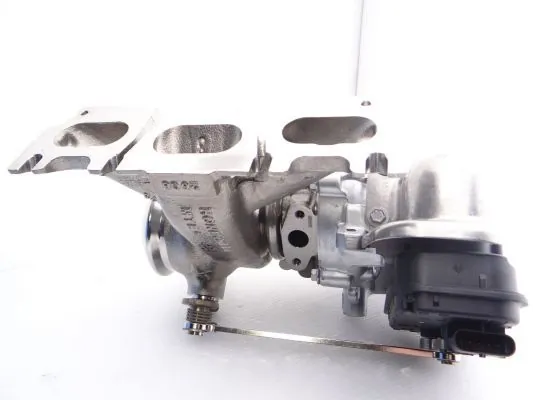 GARRETT 850282-5012S Charger, charging (supercharged/turbocharged)