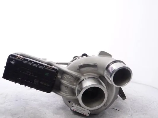 GARRETT 802733-9004S Charger, charging (supercharged/turbocharged)